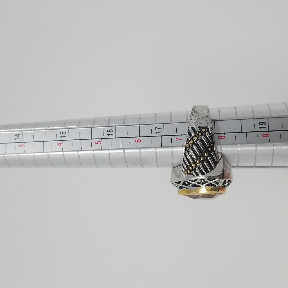 Trillion ring - Picture 7 of 9